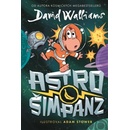 Astrošimpanz
