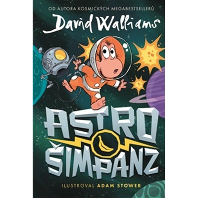 Astrošimpanz