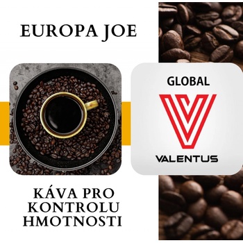 Valentus Káva Europa Joe 12 ks