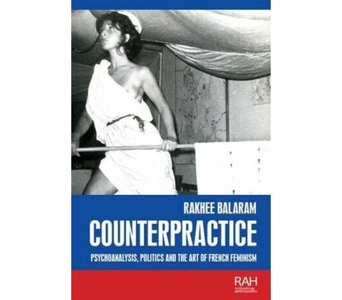 Counterpractice - Rakhee Balaram