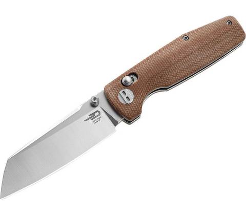 Bestech Slasher BG43D