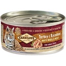 Carnilove White Mus Meat Turkey&Reindeer Cats 100 g