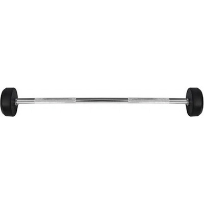 HMS Premium GSG-25 Rovná obouruční činka 20 kg