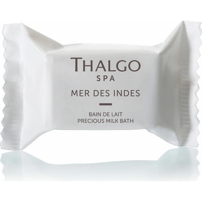 Thalgo Mer des Indes mliečny kúpeľ v šumivých tabletách 6 x 28 g