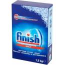 Finish Soľ do umývačky riadu hrubozrnná 1,5 kg