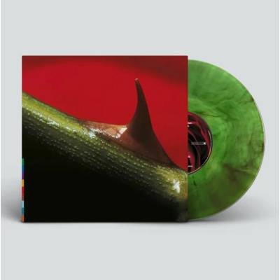 Nusrat Fateh Ali Khan,Michael Brook - NIGHT SONG LP