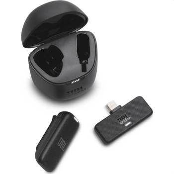 JBL Quantum Stream Wirelless Lightning