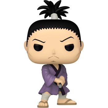 Image 1 of Funko Фигура Funko POP! Animation: Hunter x Hunter - Nobunaga #1568 (092512)