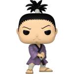 Funko Фигура Funko POP! Animation: Hunter x Hunter - Nobunaga #1568 (092512)