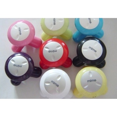 Мини масажор mimo