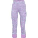Kari Traa Дамско мериносово термобельо Kari Traa Women's Rose Capri High Waist Merino base layer - Lily - размер XS (115-1985-0711)