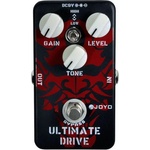 JOYO JF-02 Ultimate Drive Eфект за китара (JF-02)