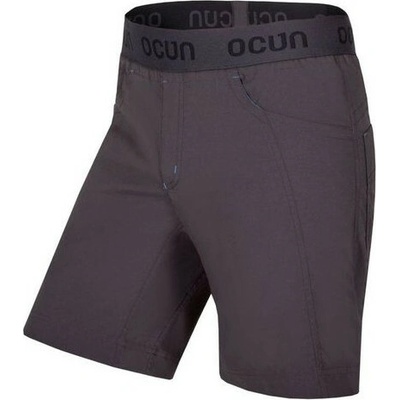 OCÚN Mánia Shorty kraťasy anthraciteobsidian