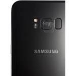 Samsung Стъклен протектор за камера за Samsung Galaxy S8 G950