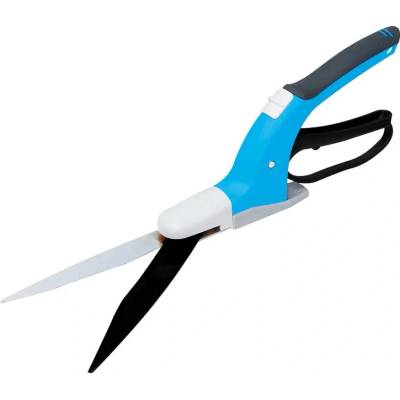 Nožnice AQUACRAFT® 350160, záhradné, na trávu, otočné 360°