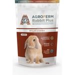 Agroferm Rabbit Plus овкусен симбиотик - за зайци 120 г