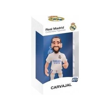 MINIX Real Madrid Dani Carvajal Minix figure 12cm