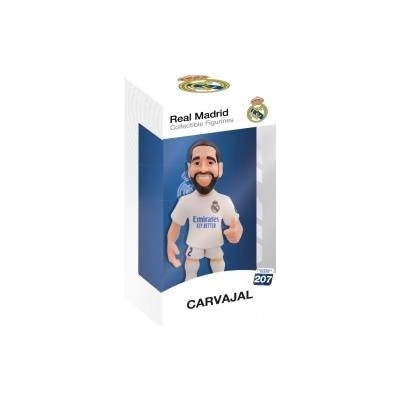 MINIX Real Madrid Dani Carvajal Minix figure 12cm