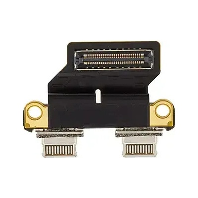 USB-C I/O doska MacBook Air 13" (A2337 / 2020) – Originálny OEM MAC0591