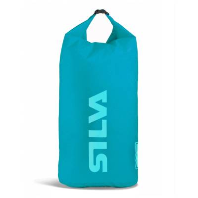 Компресиращ чувал Silva Dry Bag 70D Stuff sack - Blue - размер 36 l (559-0730-0211)