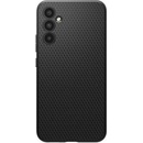 Pouzdra a kryty na mobilní telefony Pouzdro Spigen Liquid Air Samsung Galaxy A34 5G, černé