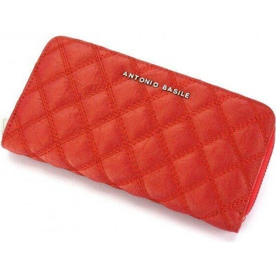 Peněženka Antonio Basile LADY37 14282 červená