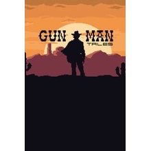 Gunman Tales