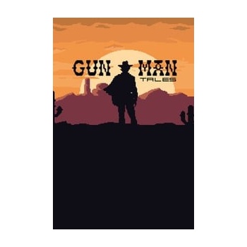 Gunman Tales