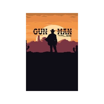 Gunman Tales