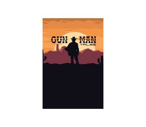Gunman Tales