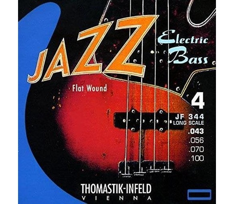 Thomastik JF344