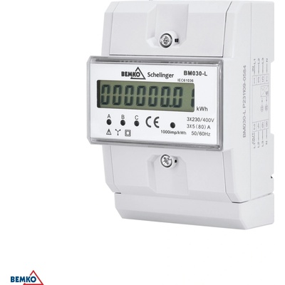 Schelinger BM-A30-BM030-L