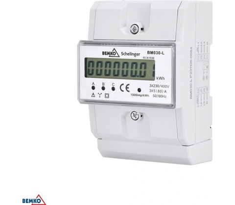 Schelinger BM-A30-BM030-L