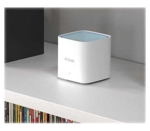 D-Link M15, 3ks