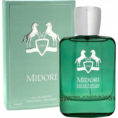 Fragrance World Midori parfémovaná voda unisex 100 ml