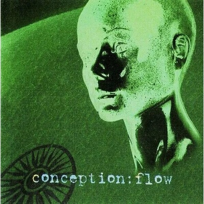 Conception - Flow (Remastered) (Green Coloured) LP