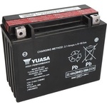 YUASA 22.1Ah right+ YTX24HL-BS