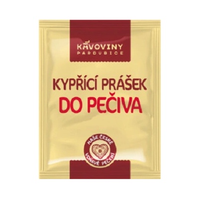 aro Kypřící prášek 40 x 13 g