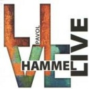 HAMMEL PAVOL - LIVE (2CD)
