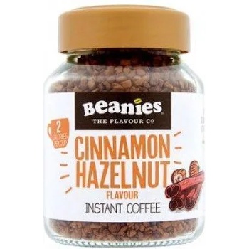 Image 1 of Beanies Nutty Hazelnut instant 50 g