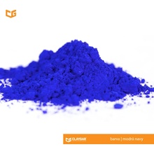 Pigment modrá navy 0.5 kg