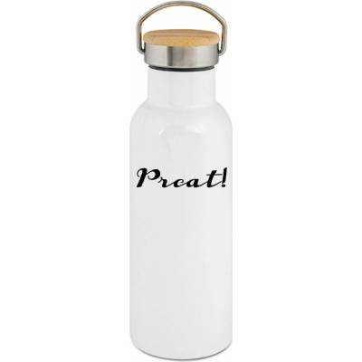 123TRIKO termoska Prcat 500 ml