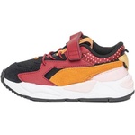 PUMA Rs-Z Boho Gleam Shoes Black/Multi - magazinko