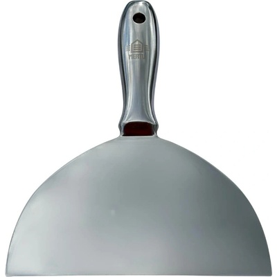 MERTU® Celokovová nerezová špachtle 8"