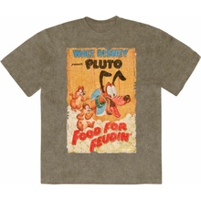 Pluto Pluto Food For Feudin' Zelená