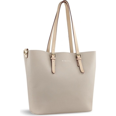 Bugatti ELLA Shopper L 493625-50 18 L béžová