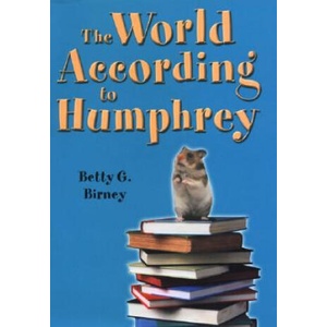 The World According to Humphrey | Betty G. Birney (ISBN: 9780399241987)