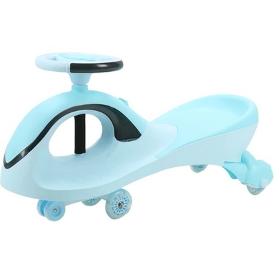 Baby Mix G-Force modré