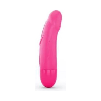 Dorcel Вибратор Real Vibration S 2.0, розов, 1739