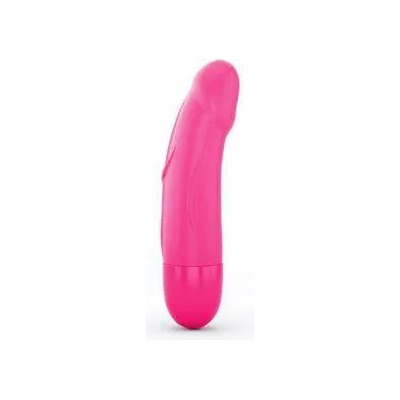 Dorcel Вибратор Real Vibration S 2.0, розов, 1739